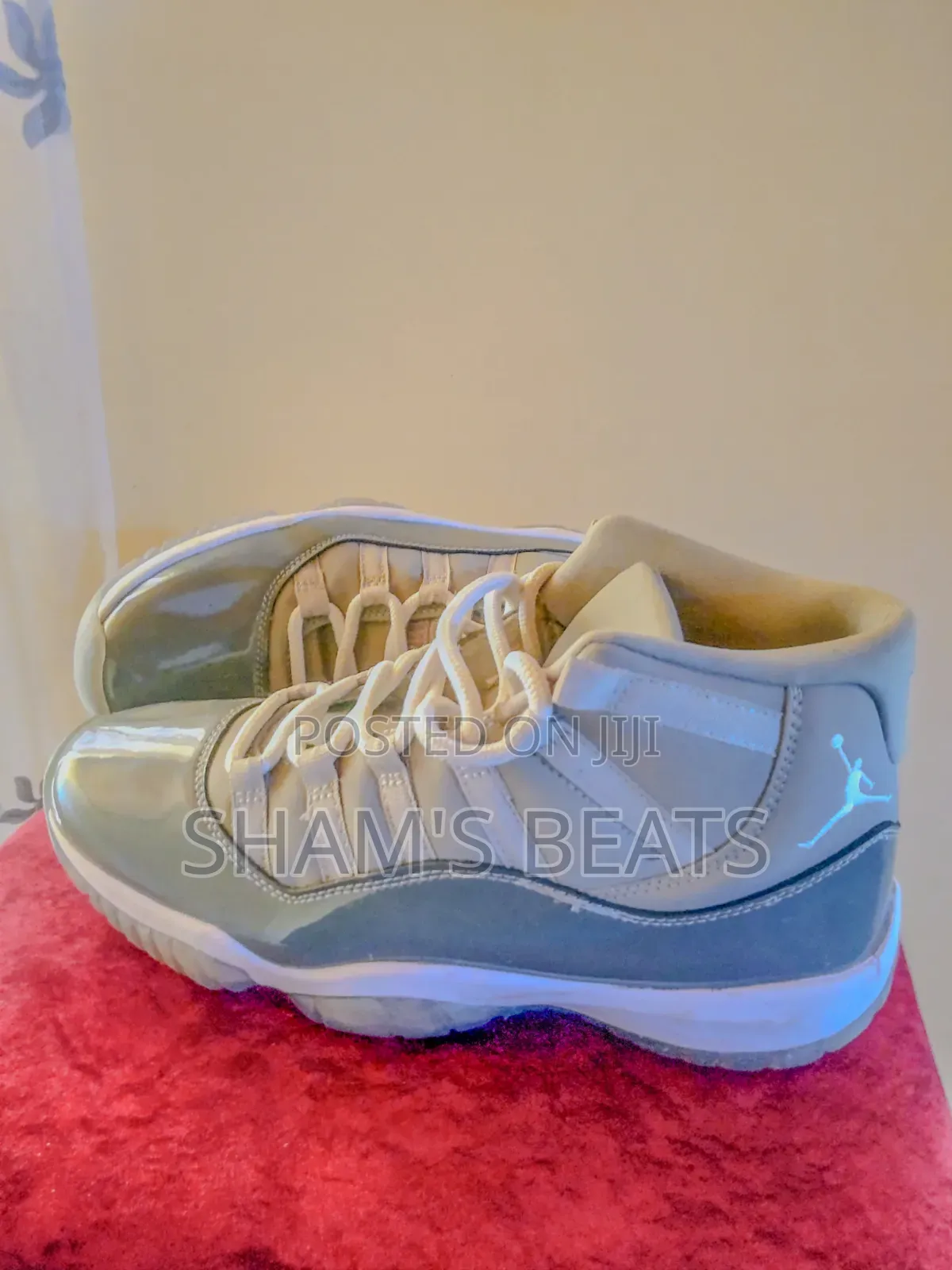 Jordan 11 Brand New