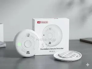 Asenware AW-D611 Standalone Smoke Detector