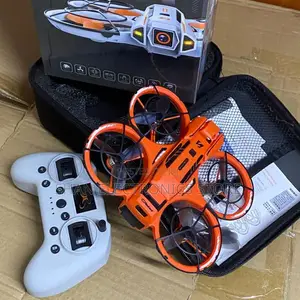 2cam–Premium Design Smooth Operation A21 Drone Adjustable FPV