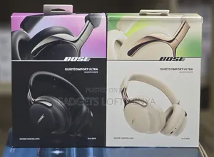 Bose Quietcomfort Ultra Headphones Gen 2