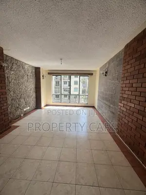 1bdrm Apartment in Kilimani for rent
