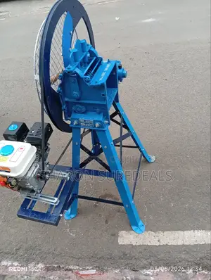 3 bladeChaff Cutter,