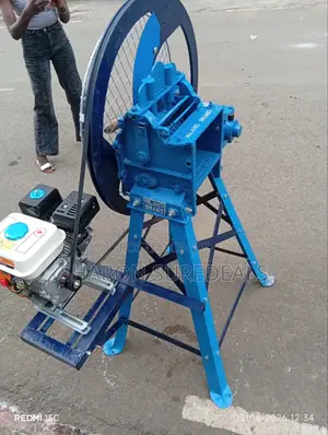 3 bladeChaff Cutter,
