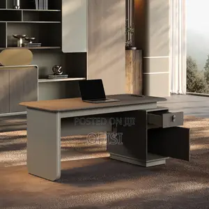 1.2 Meters Executive Table