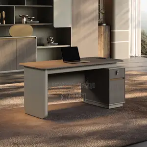 1.2 Meters Executive Table