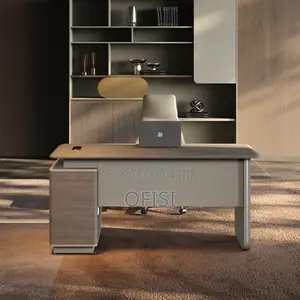 1.2 Meters Executive Table