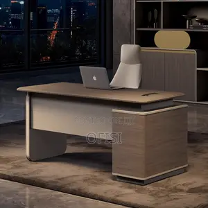1.2 Meters Executive Table