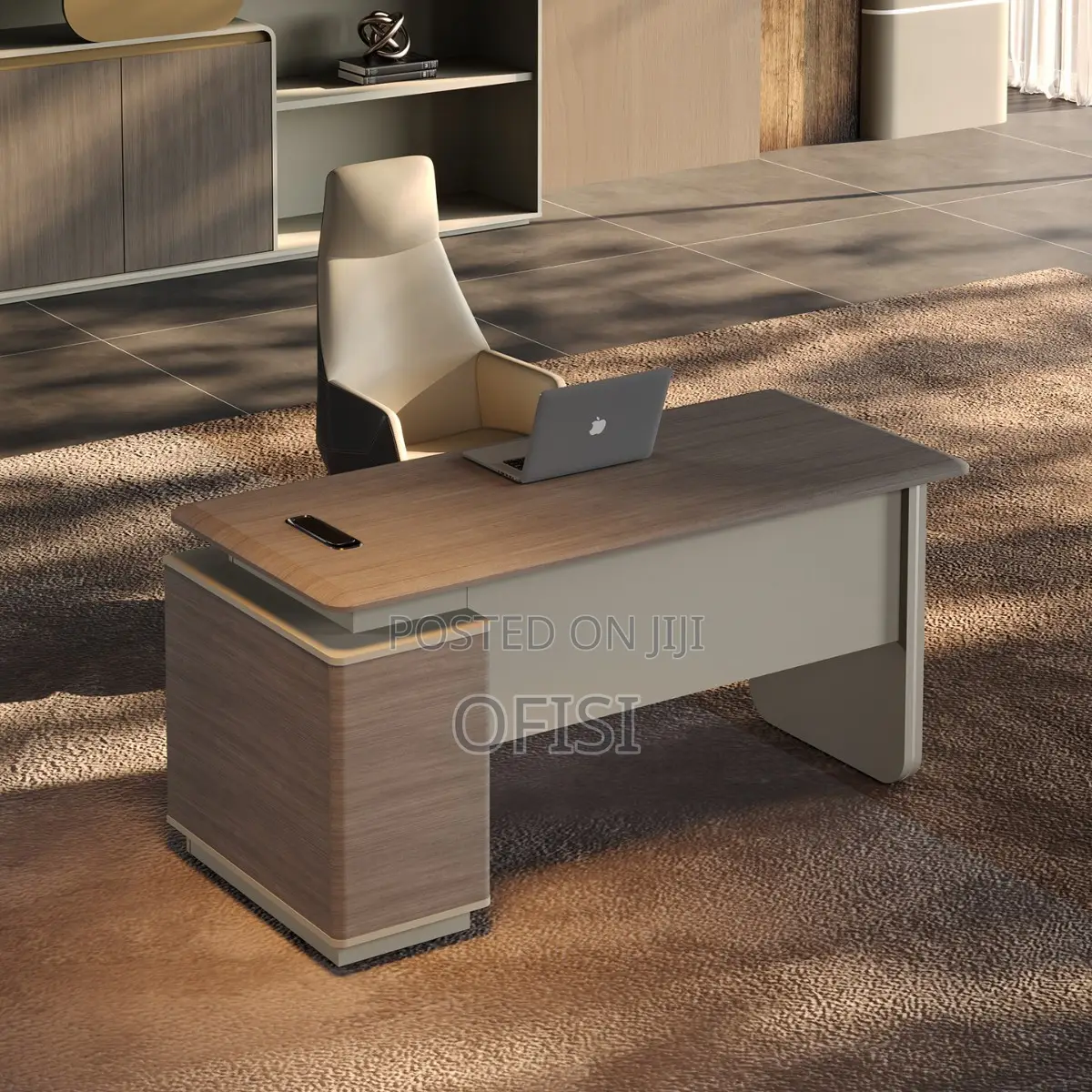 1.2 Meters Executive Table