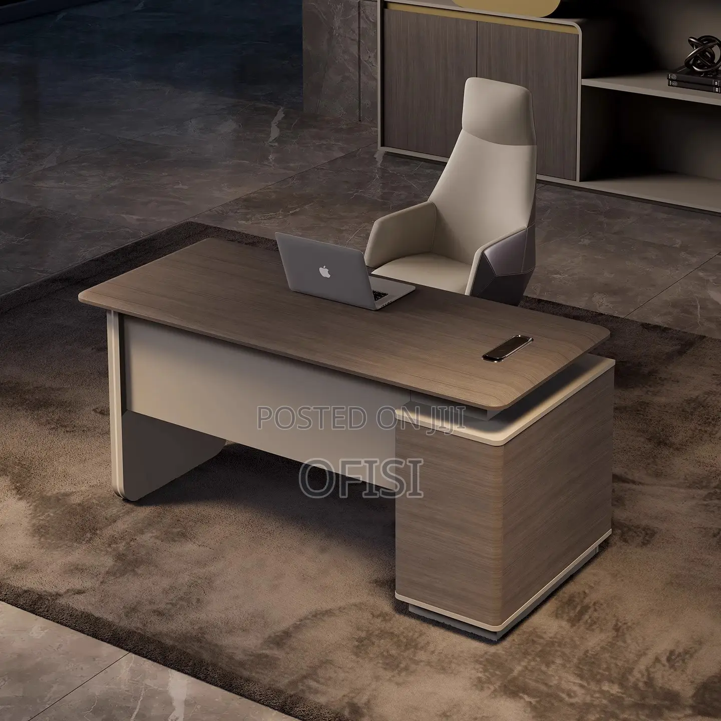1.2 Meters Executive Table