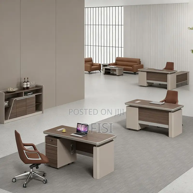 1.2 Meters Executive Table