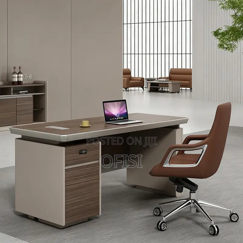 1.2 Meters Executive Table