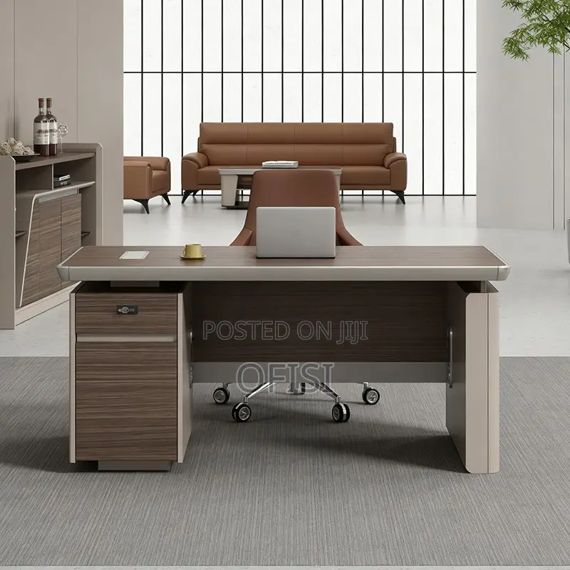 1.2 Meters Executive Table