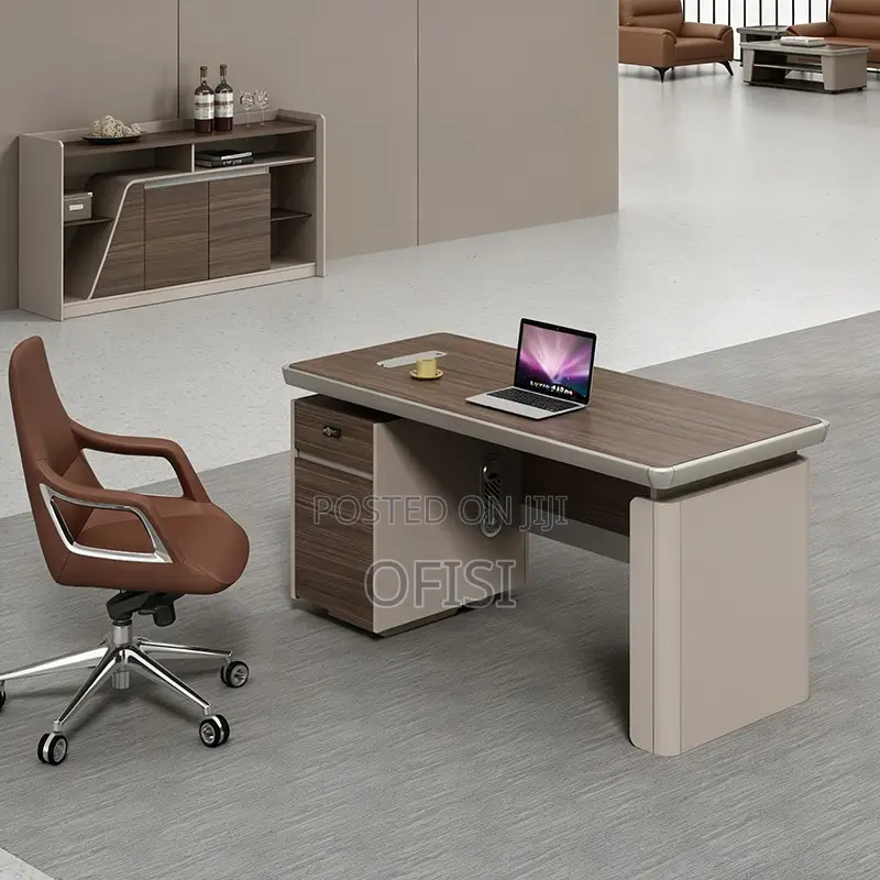 1.2 Meters Executive Table