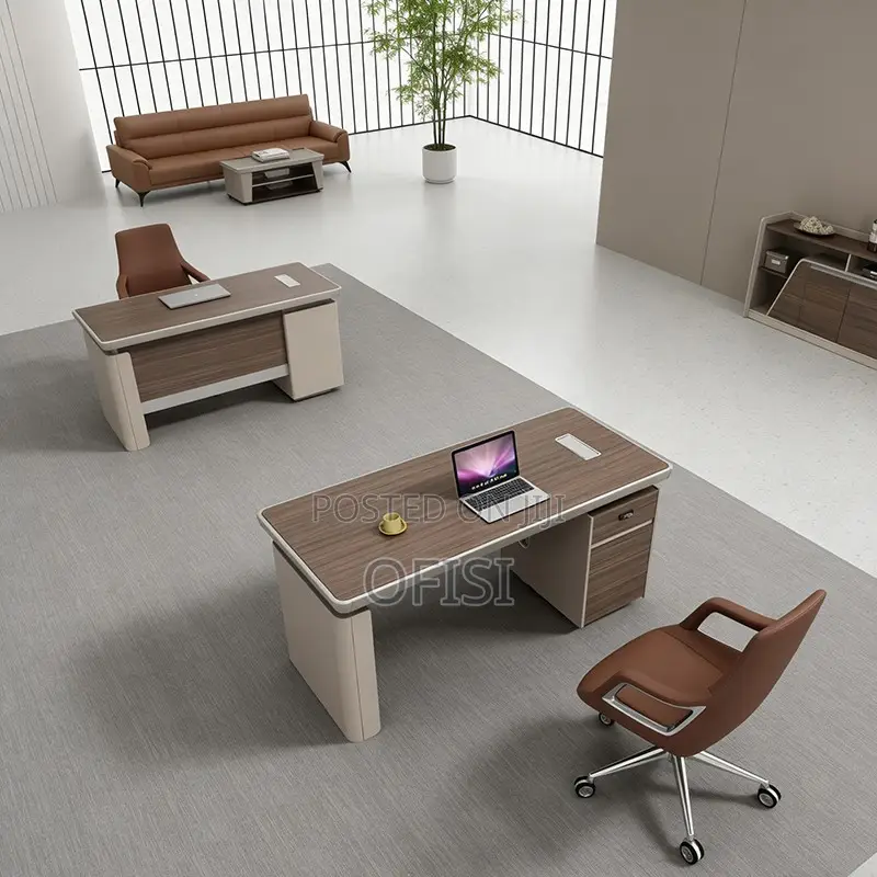 1.2 Meters Executive Table