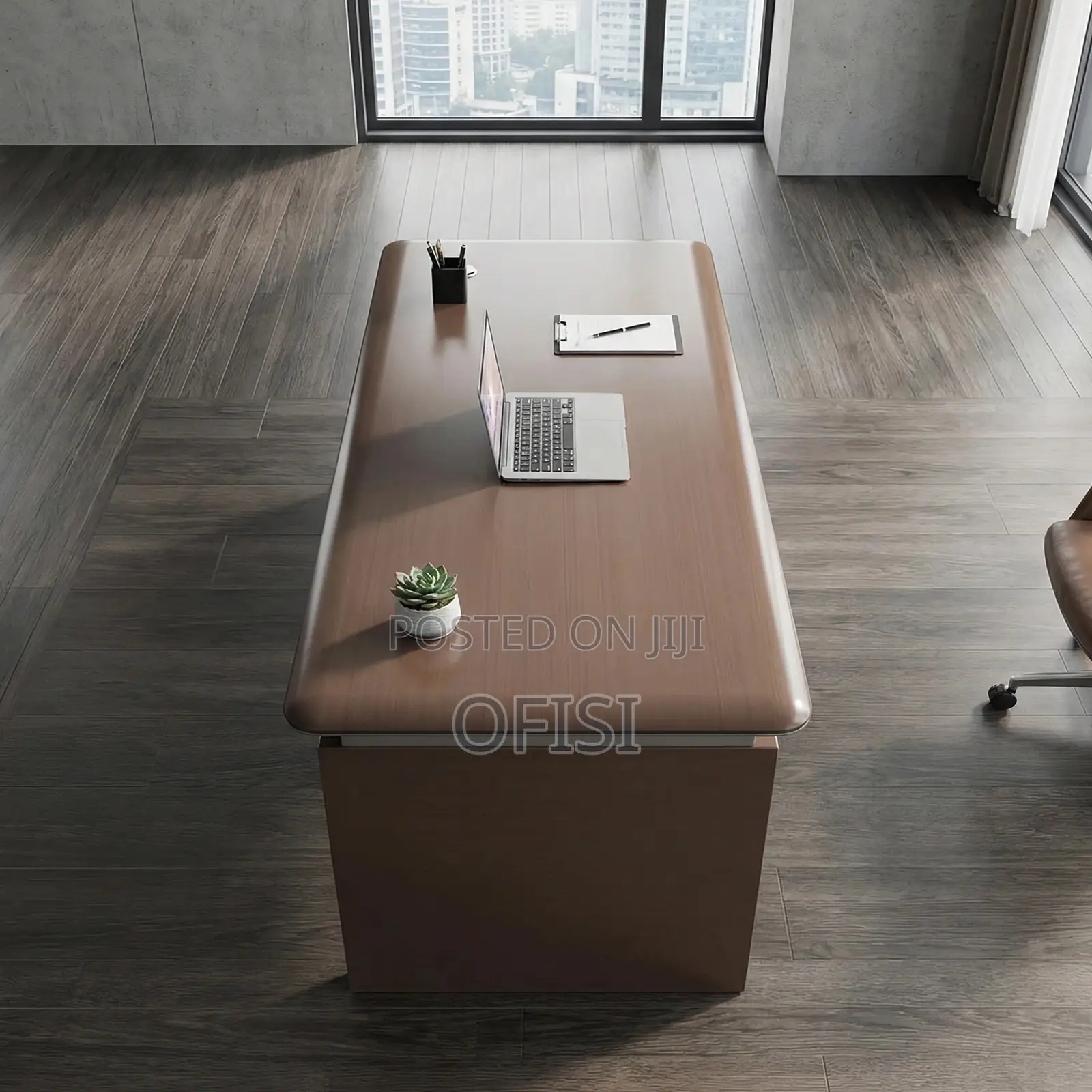 1.2 Meters Executive Table