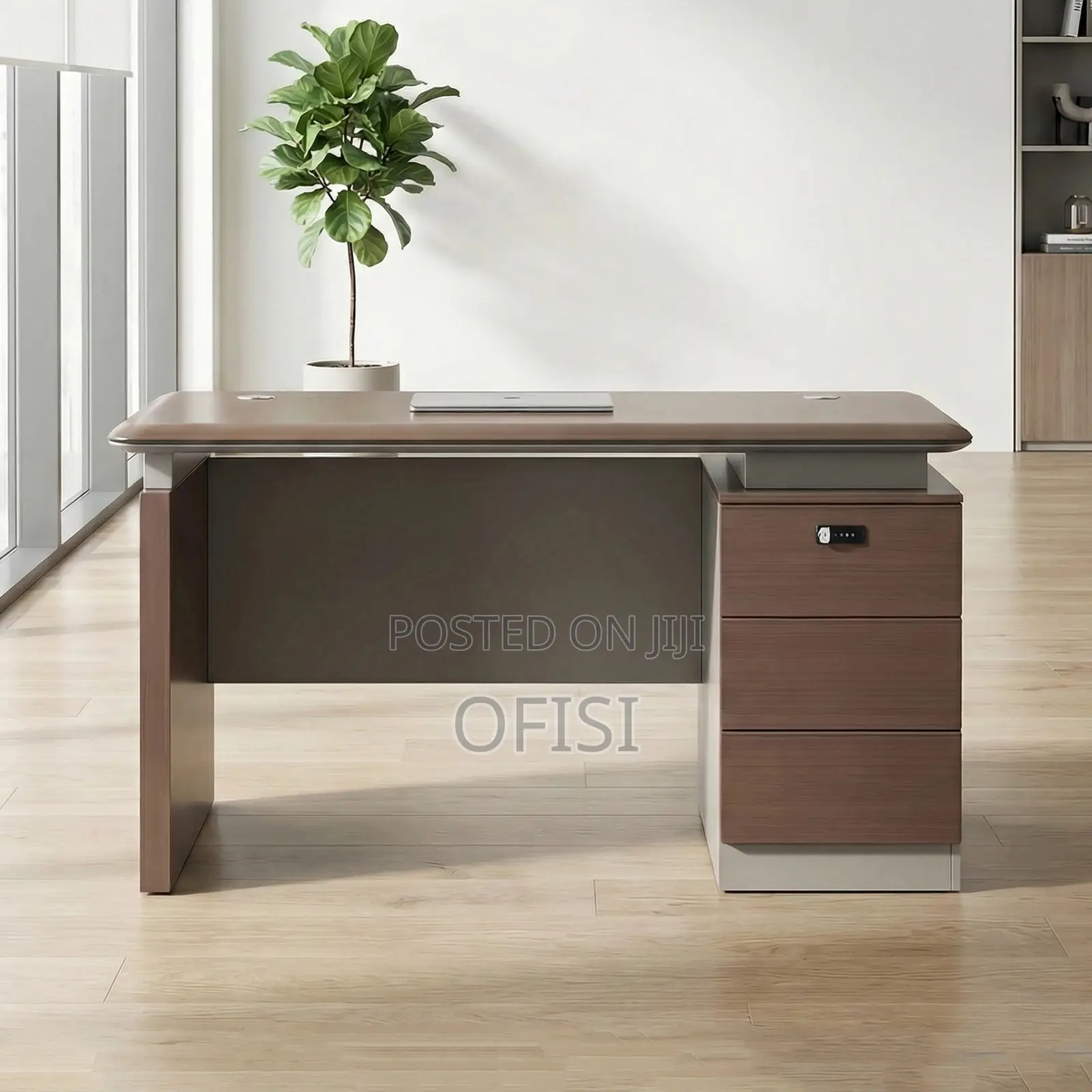 1.2 Meters Executive Table