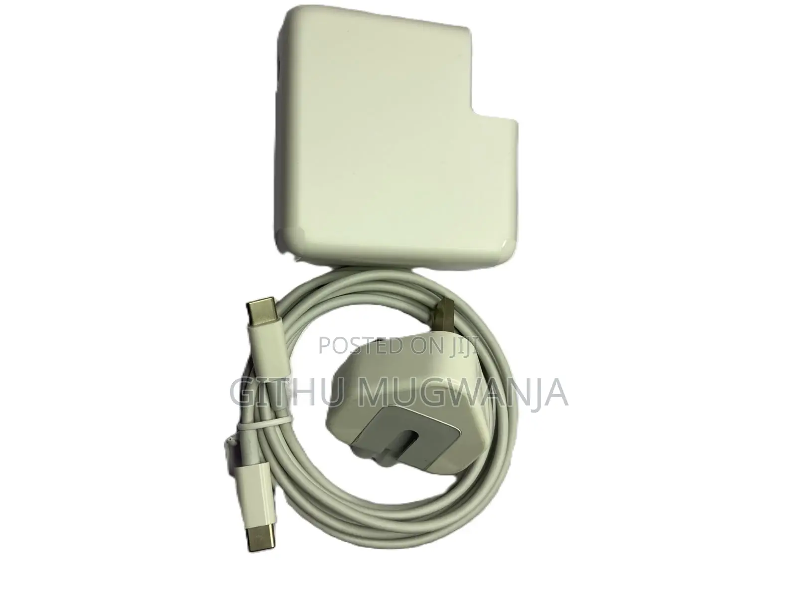Macbook Charger