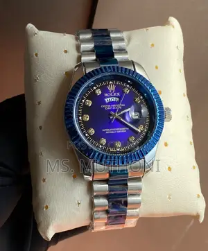 Luxury Day_date Display Quartz Rolex for Gents