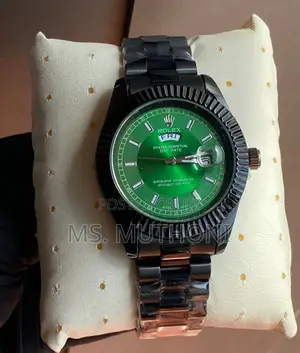 Luxury Day_date Display Quartz Rolex for Gents