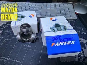 Tripod Cross Bearing Mazda Demio 20T