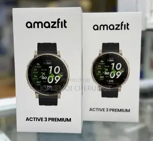 Amazfit Active 3 Premium