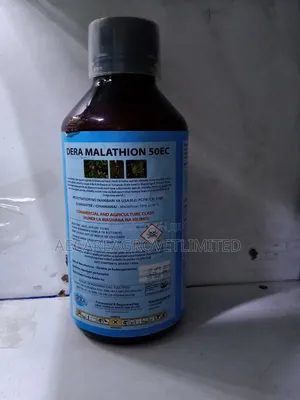 Dera Malathion 50ec Insecticide 1litre