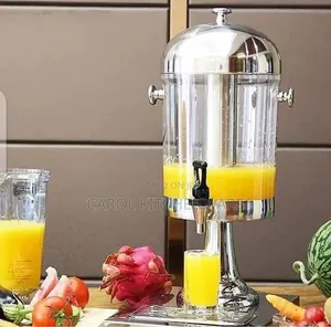8 LTR Juice Dispenser