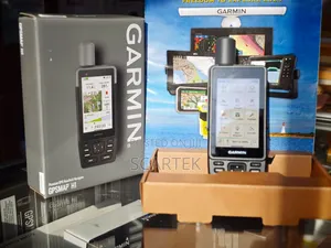 Garmin Gpsmap H1