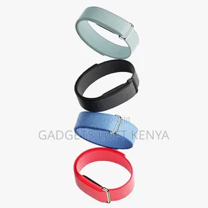 Google Fitbit Air