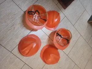 Lightweight Work Safety Helmet