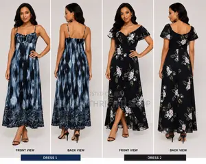 Ladies Summer Dresses