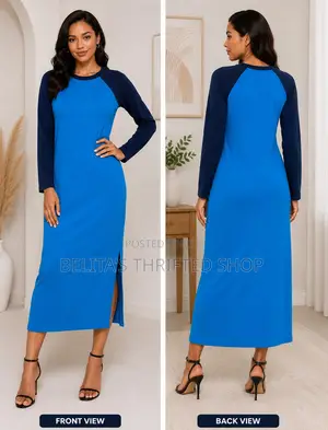 Ladies Summer Dresses