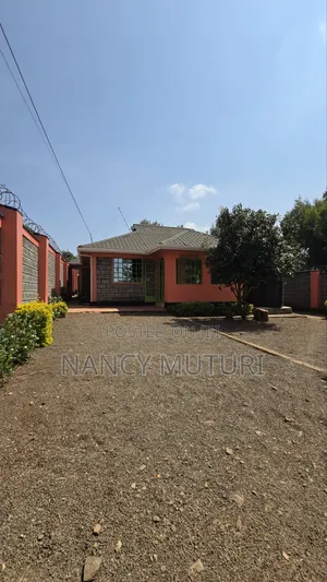 3bdrm Bungalow in Kasphat, Banana for rent