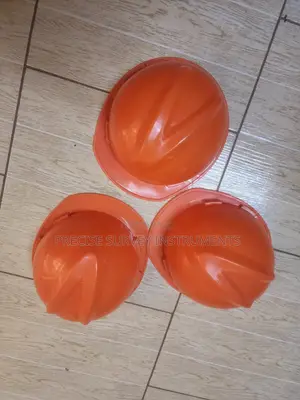 Comfort Fit Safety Helmet