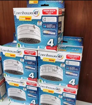 4T Enoshower