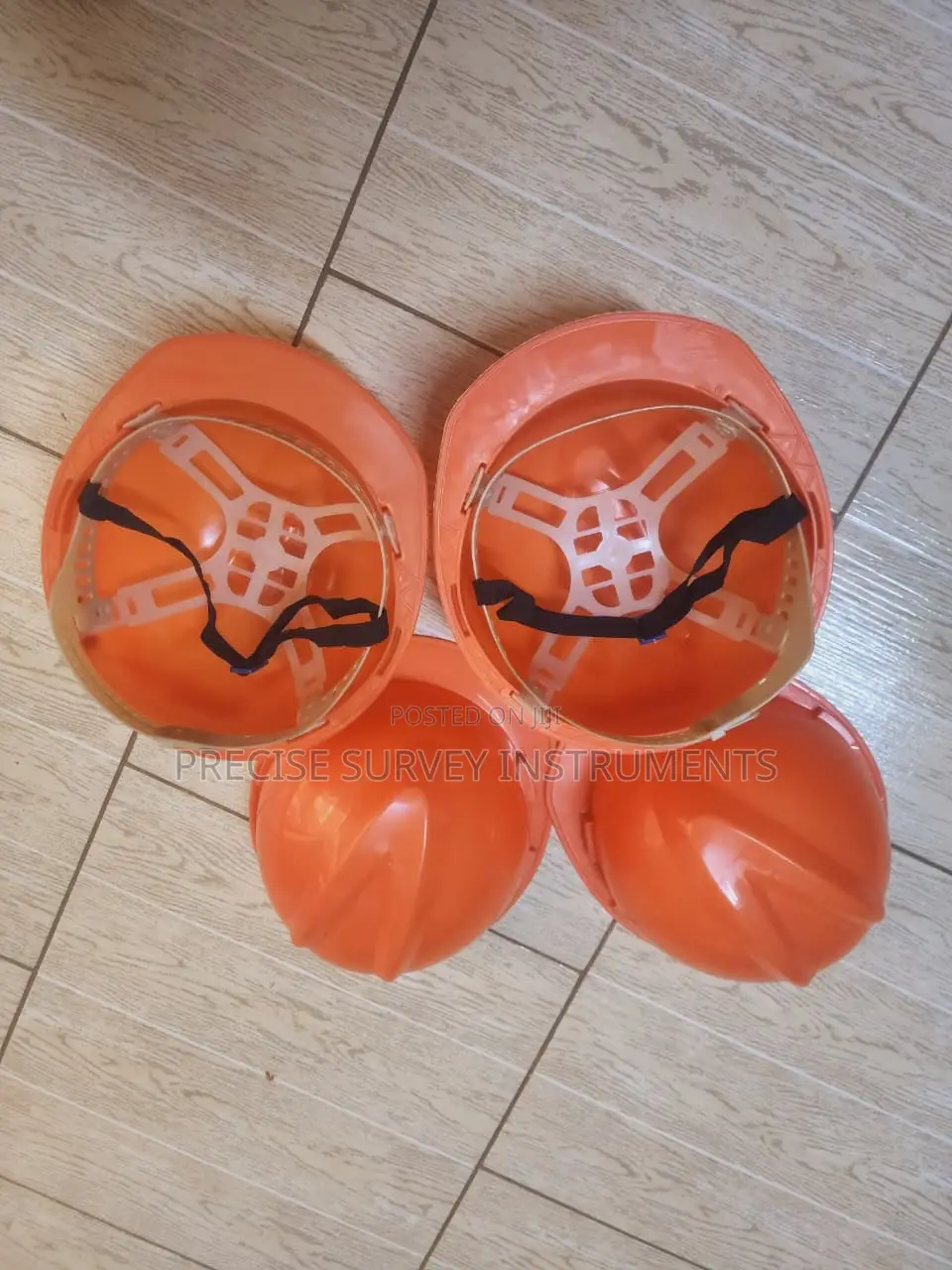 Multi-Purpose Protective Helmet