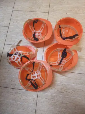 Adjustable Safety Work Helmet
