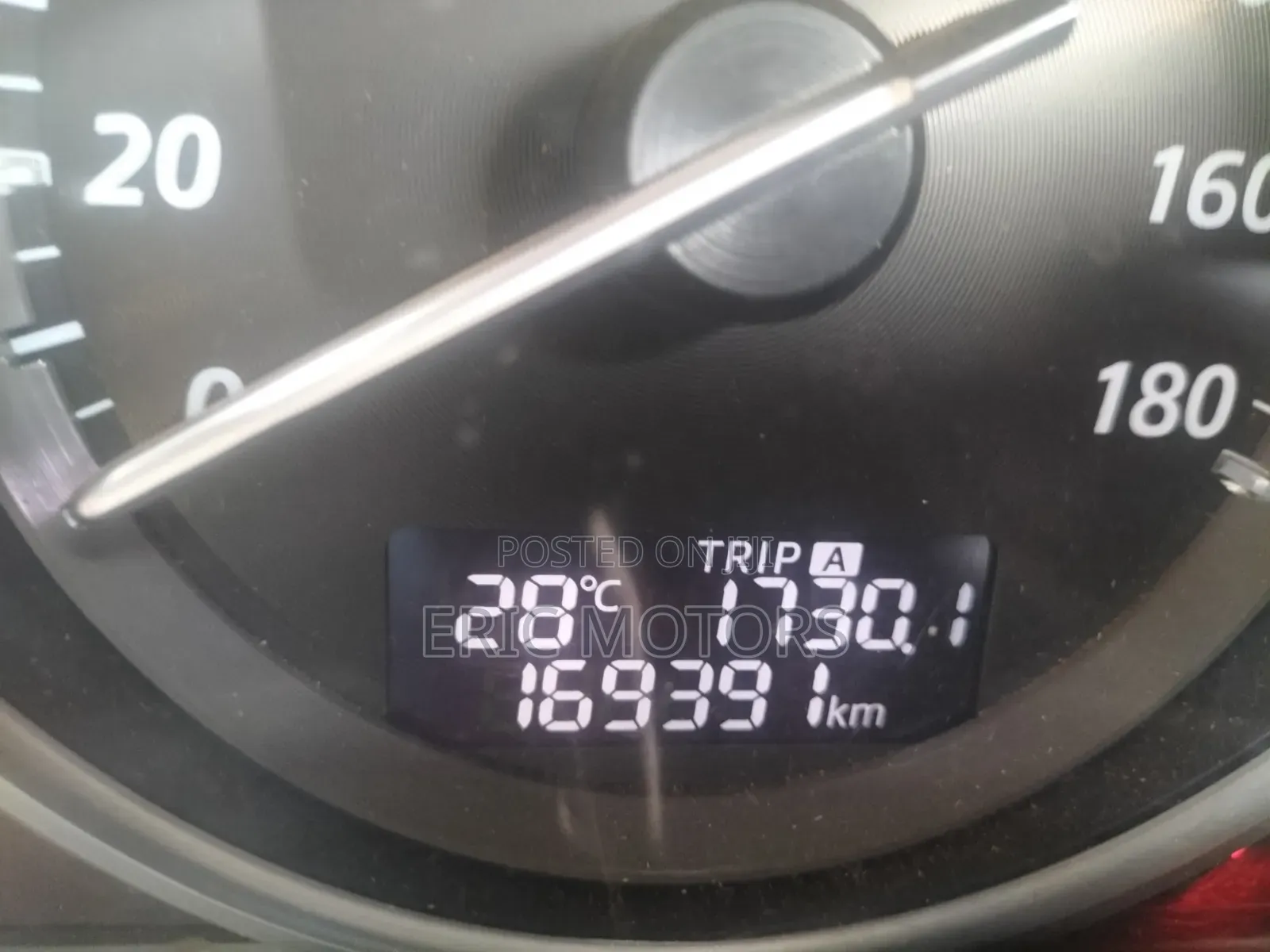 Mazda CX-5 2014 White