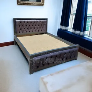 Gray With Black Stripes 5by6