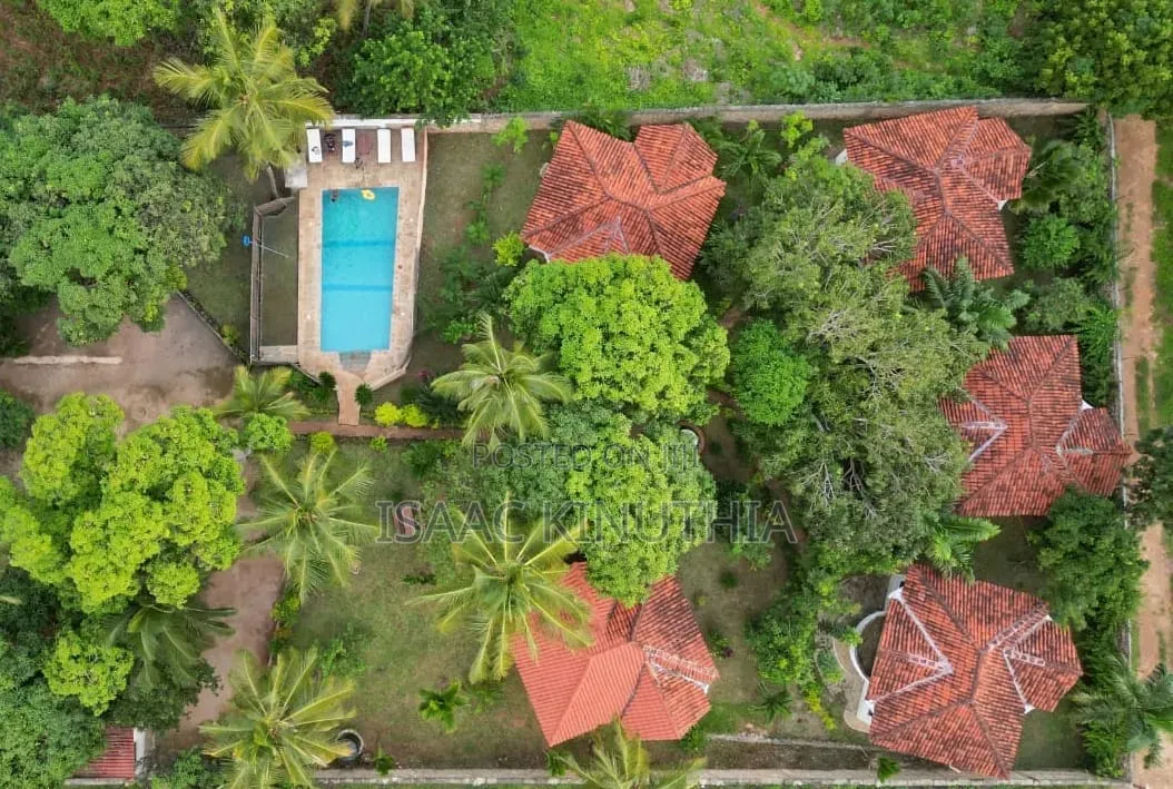 1 Bedroom Airbnb in Diani