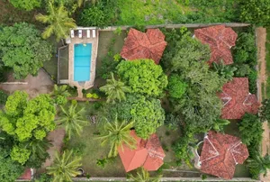 1 Bedroom Airbnb in Diani