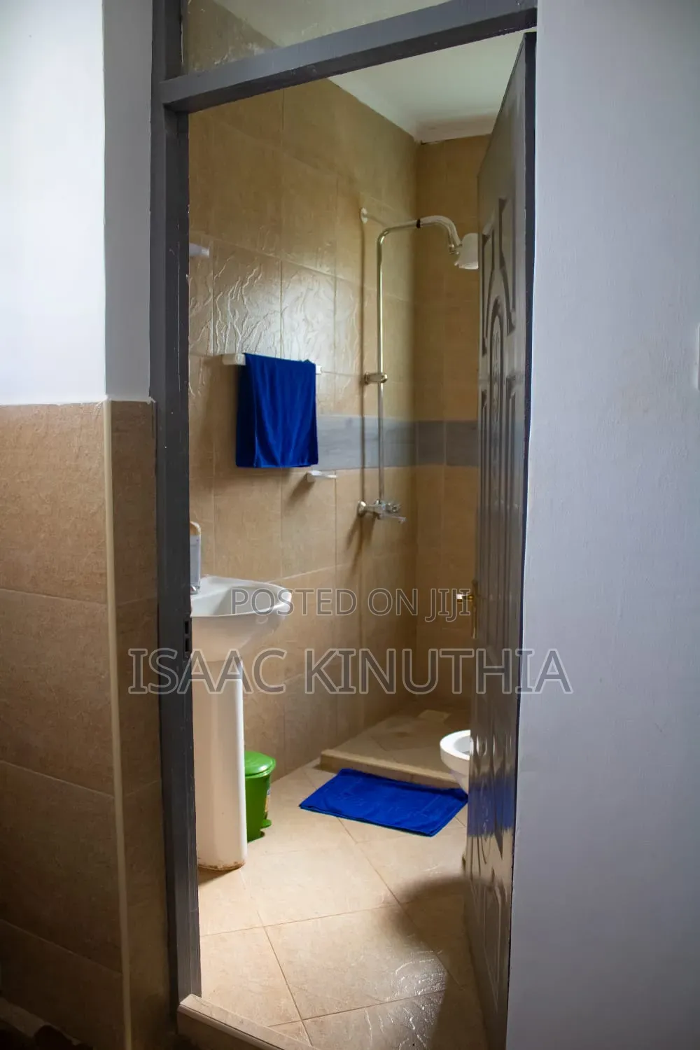 1 Bedroom Airbnb in Diani