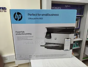 HP OfficeJet Pro 9123 All-in-One Printer (403W0C)