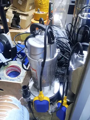 Most Preferred Shallow Well Pump