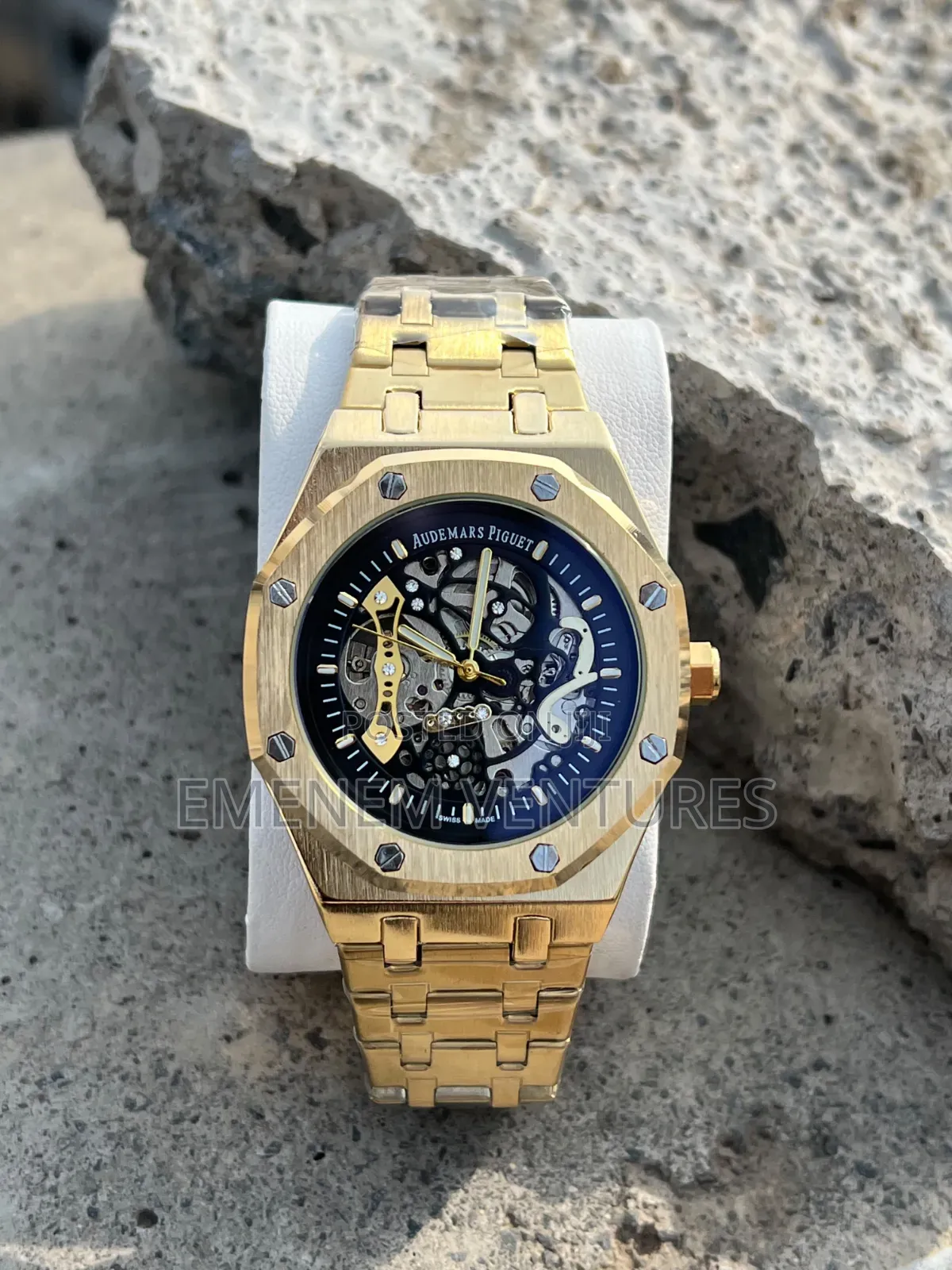 Audemars Piguet Royal Oak
