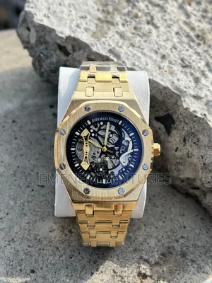 Audemars Piguet Royal Oak