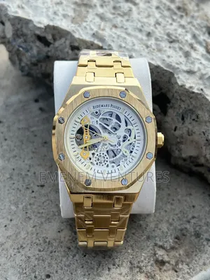 Audemars Piguet Royal Oak