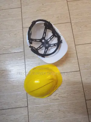 Protective Hard Hat for Work