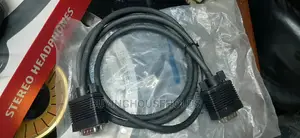 Vga Cable 1.5m