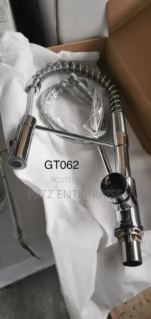 Kitchen Mixture Tap